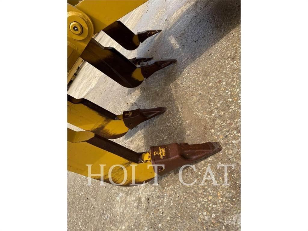 CAT D6XELGPVP3 Buldooserid