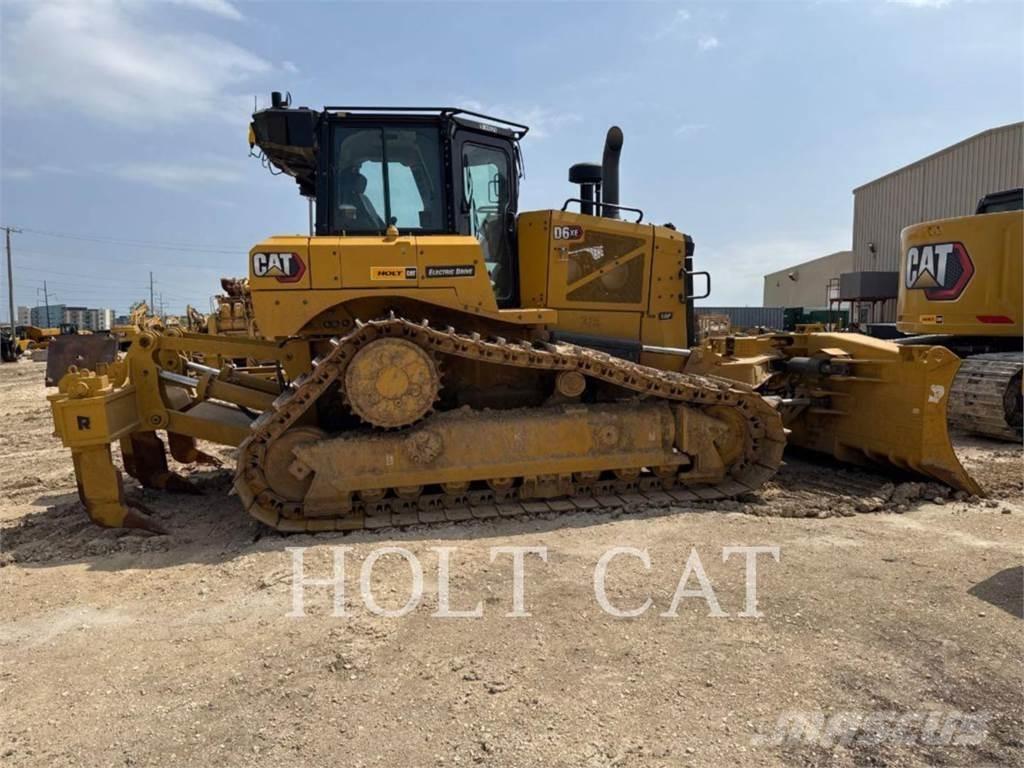CAT D6XELGPVP3 Buldooserid