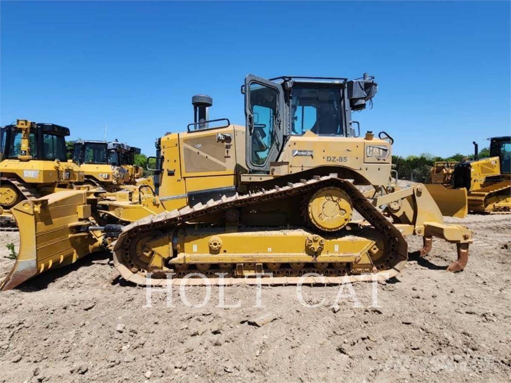 CAT D6XELGPVP3 Buldooserid