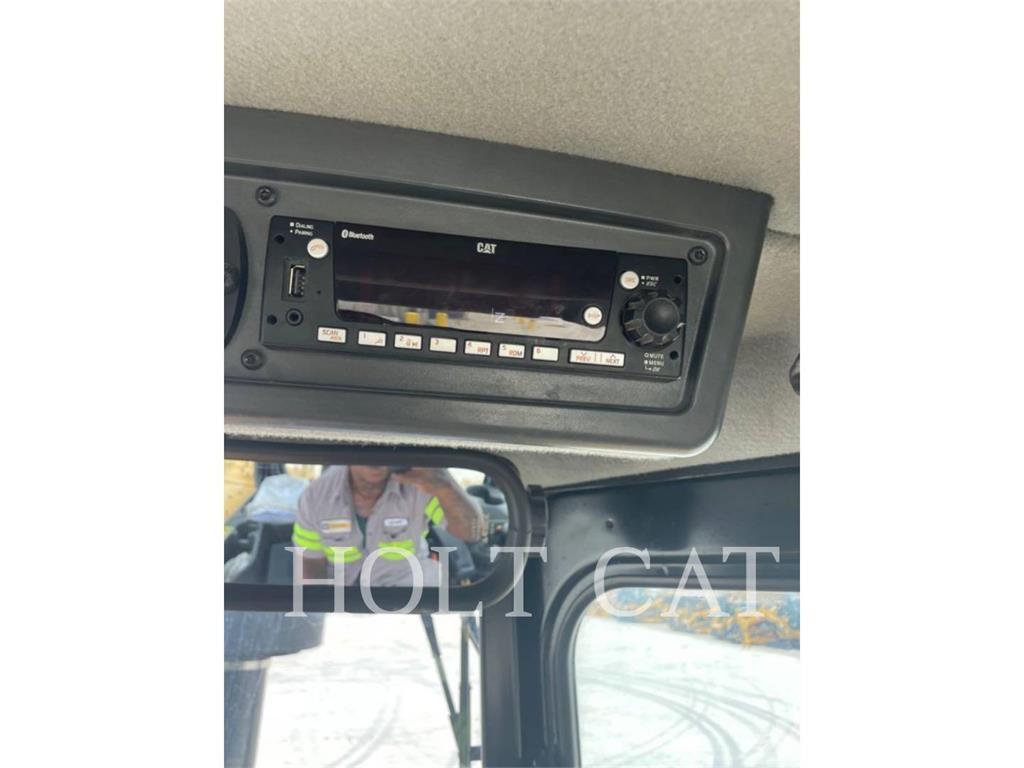 CAT D6XELGPVP3 Buldooserid