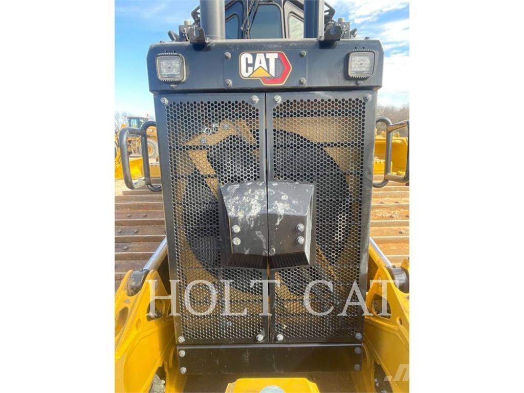 CAT D6XELGPVP3 Buldooserid