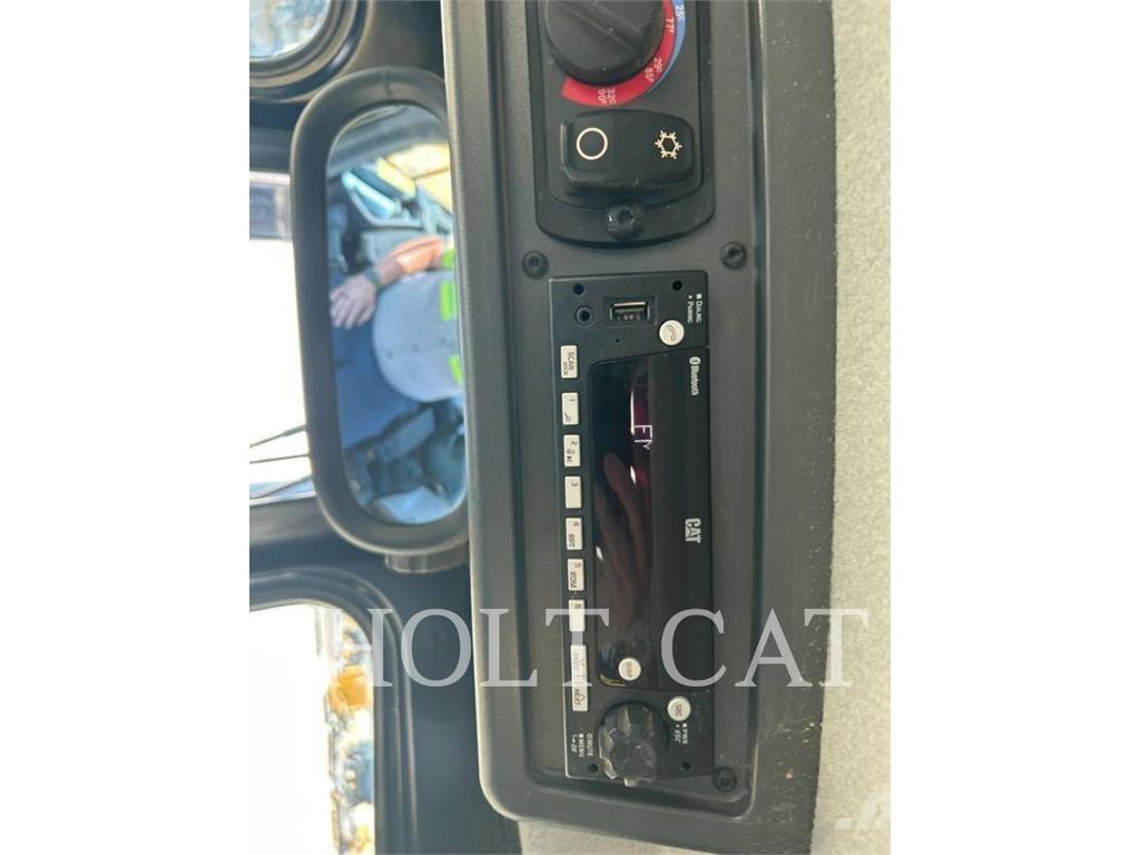CAT D6XELGPVP3 Buldooserid