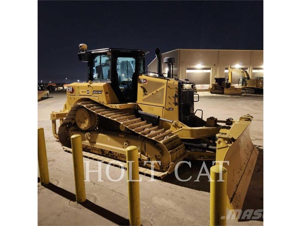 CAT D6XELGPVP3 Buldooserid