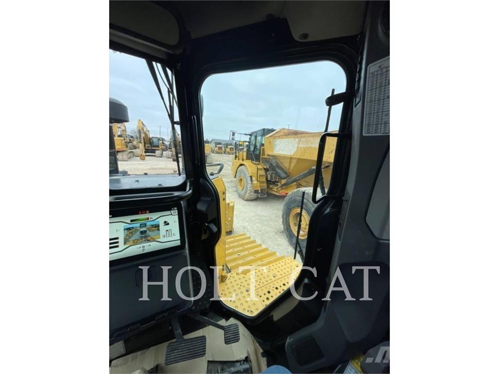 CAT D6XELGPVP3 Buldooserid