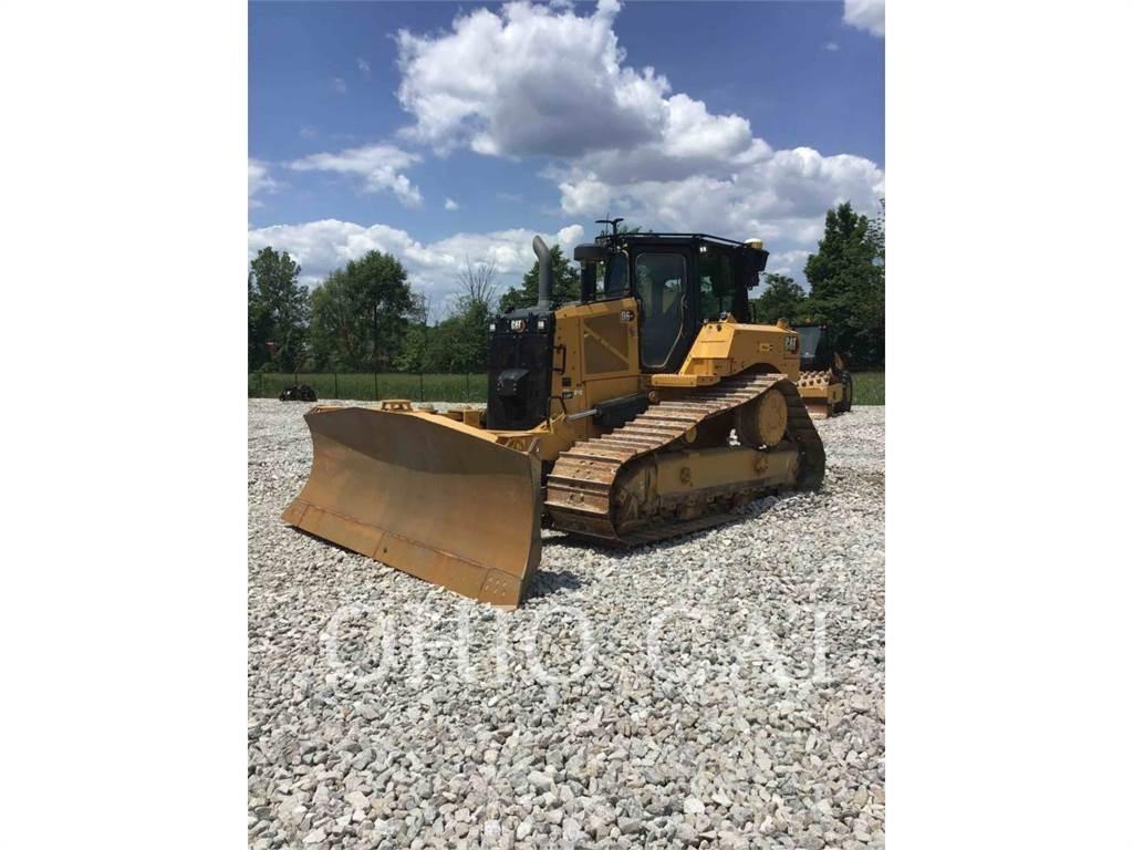 CAT D6XELGPVPT Buldooserid
