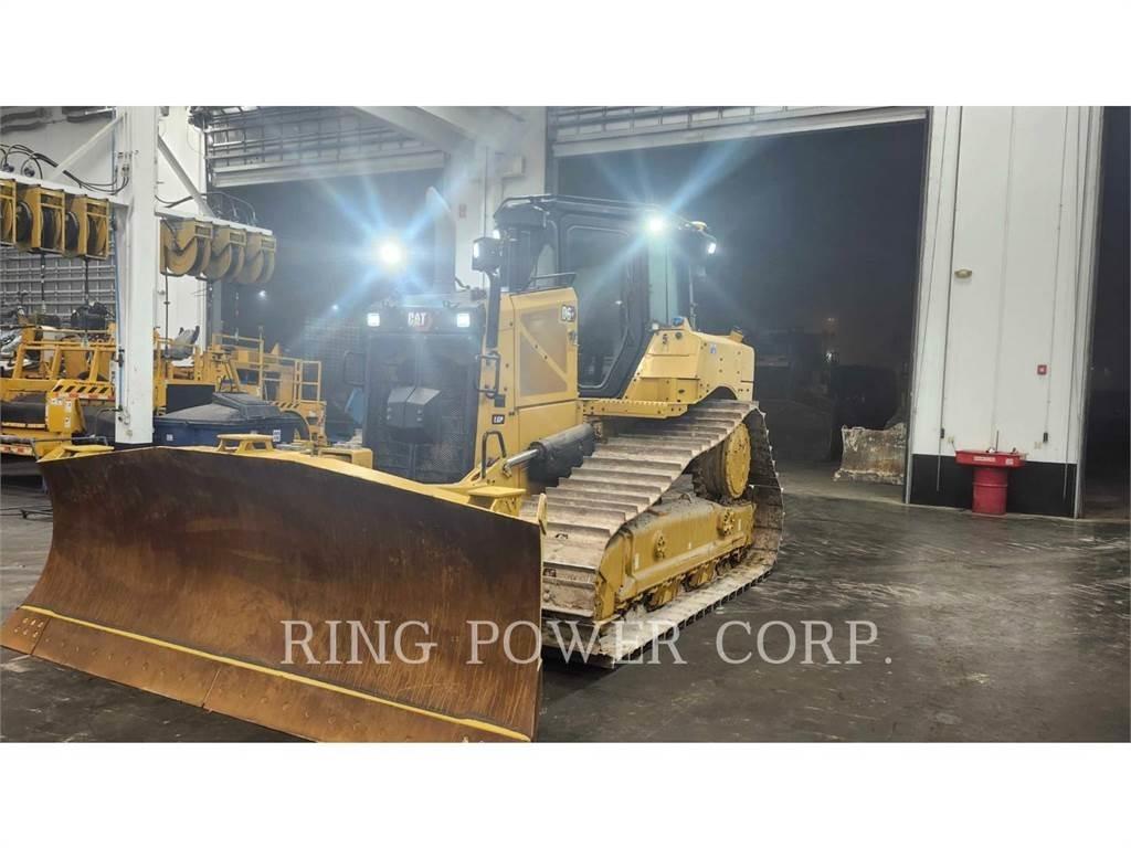 CAT D6XEVPATEW Buldooserid