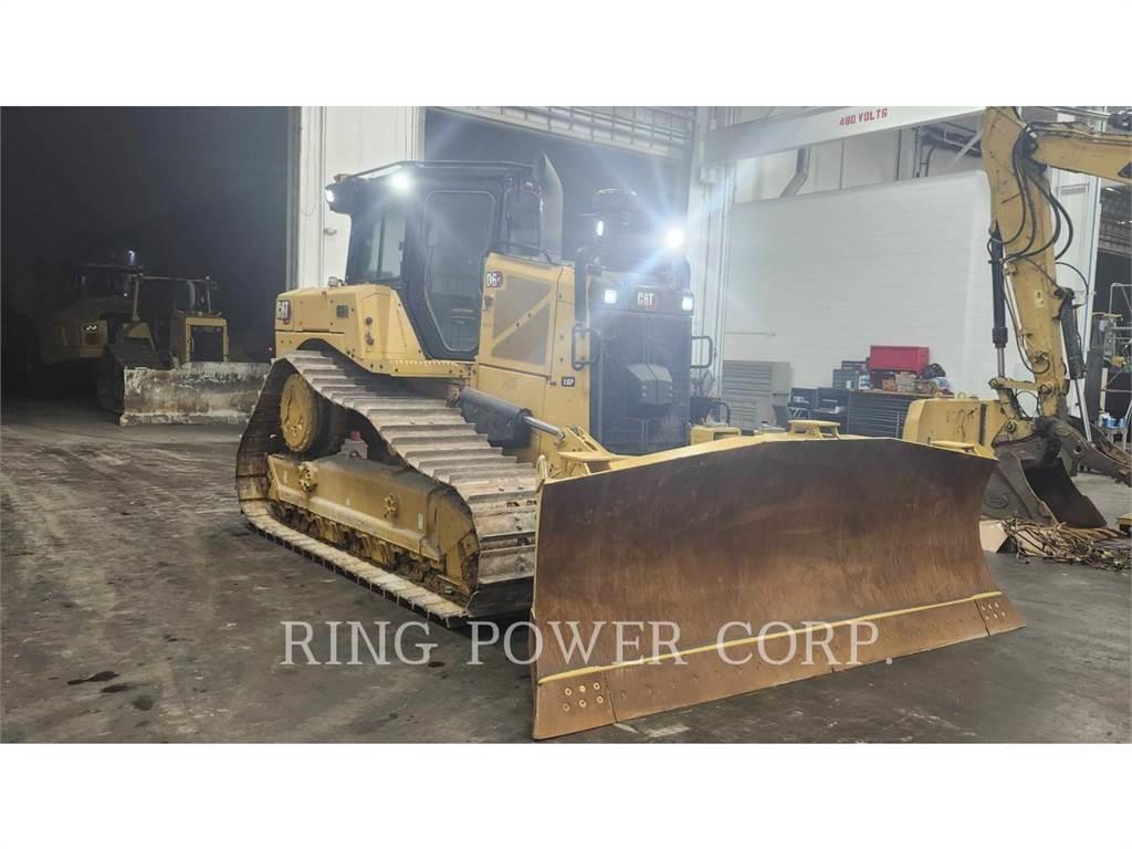 CAT D6XEVPATEW Buldooserid