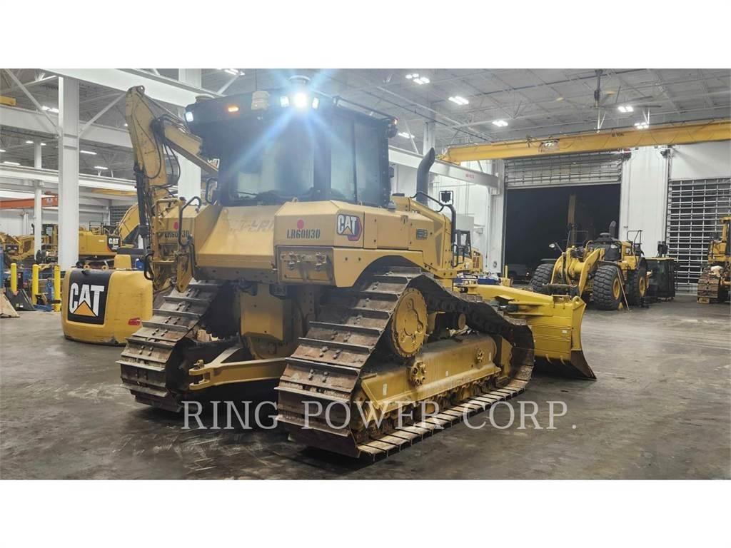 CAT D6XEVPATEW Buldooserid