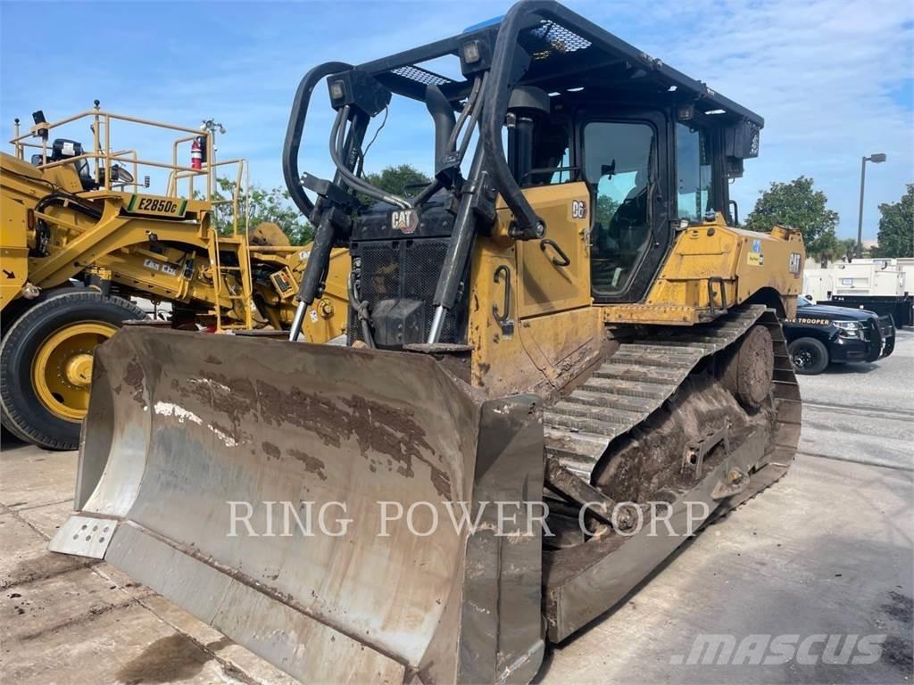 CAT D6XL Buldooserid
