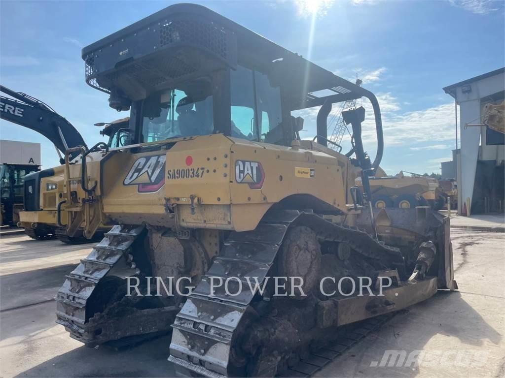CAT D6XL Buldooserid