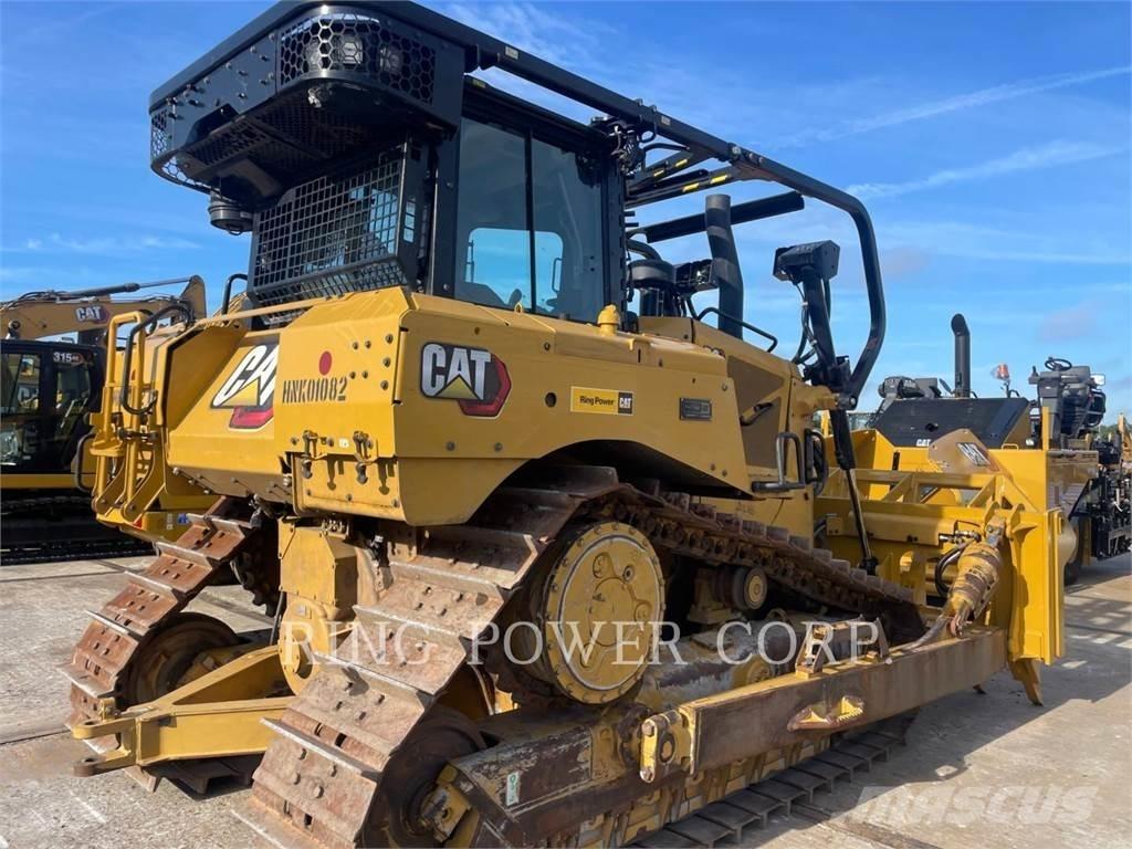 CAT D6XL Buldooserid