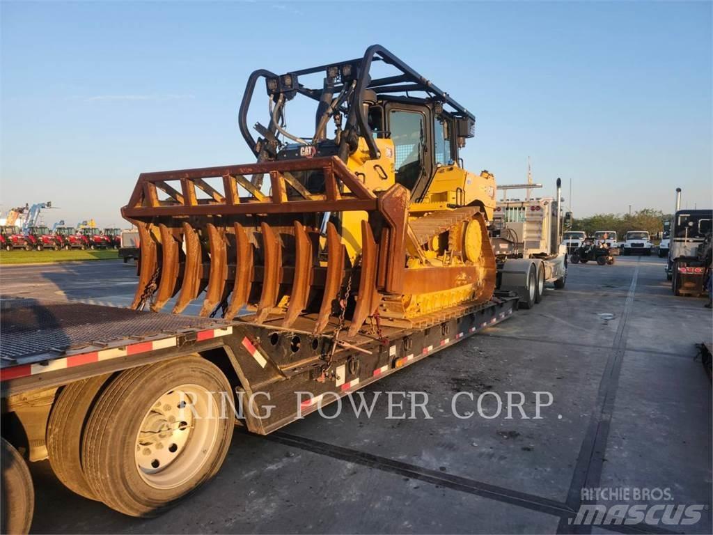 CAT D6XL Buldooserid