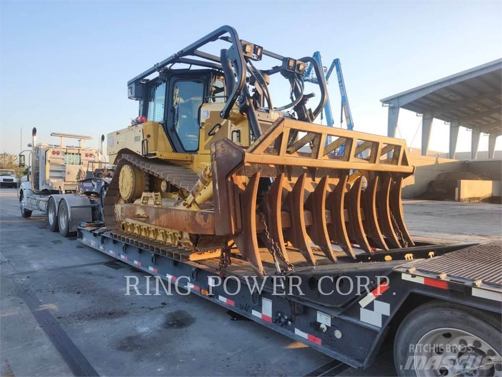 CAT D6XL Buldooserid