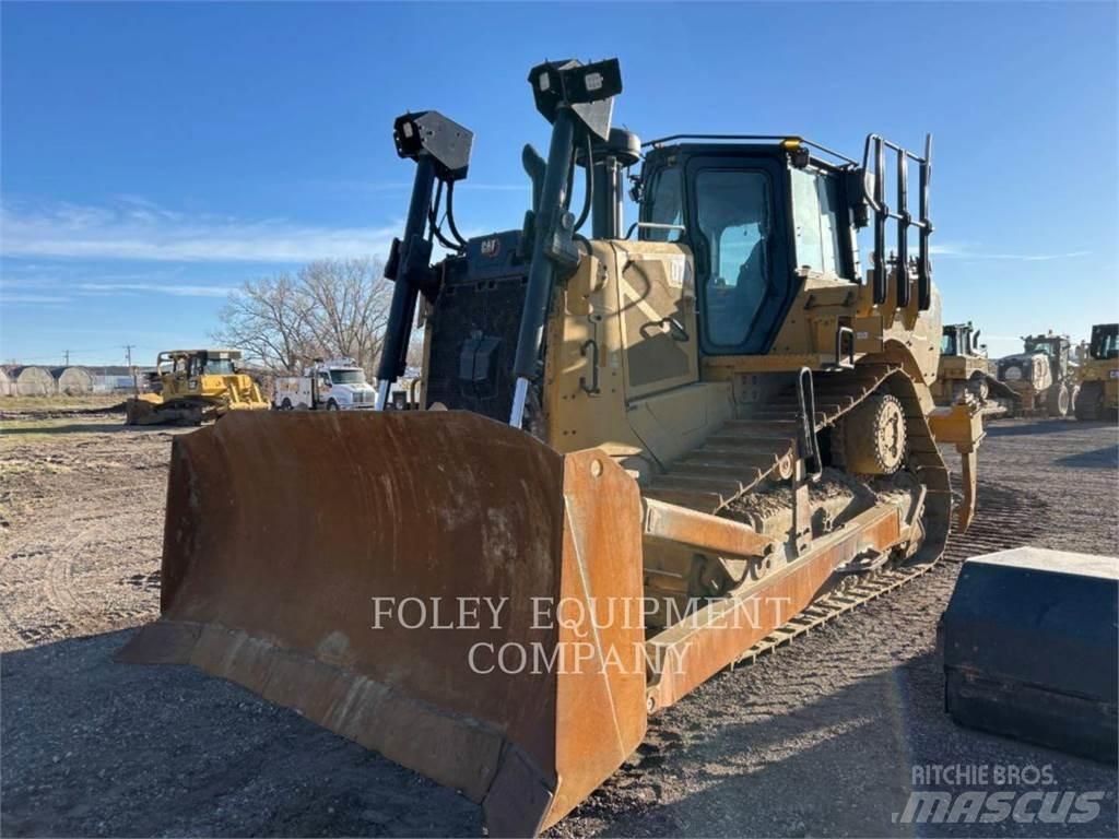 CAT D7-17SUX Buldooserid
