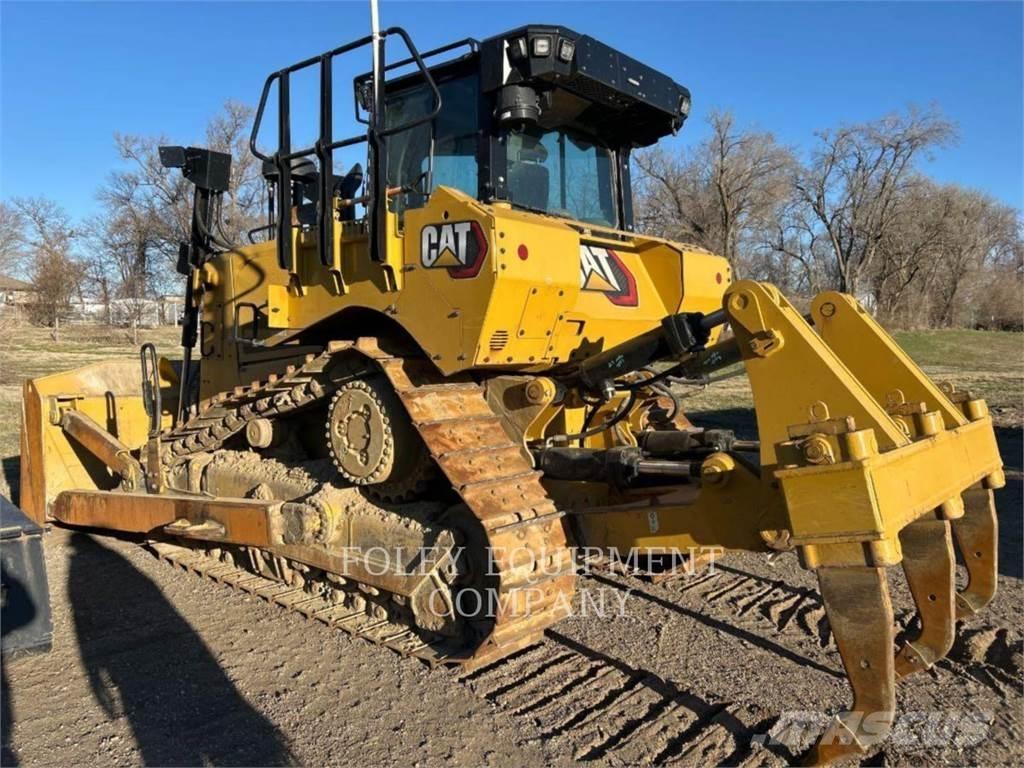 CAT D7-17SUX Buldooserid