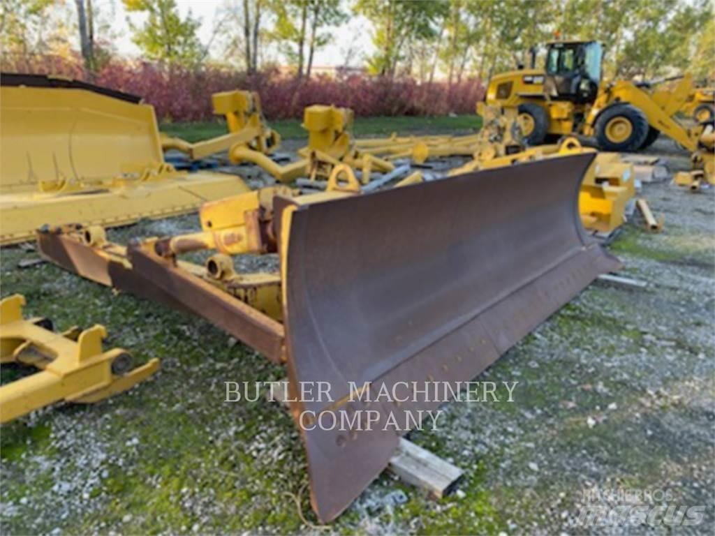 CAT D7 A BLADE Sahaterad