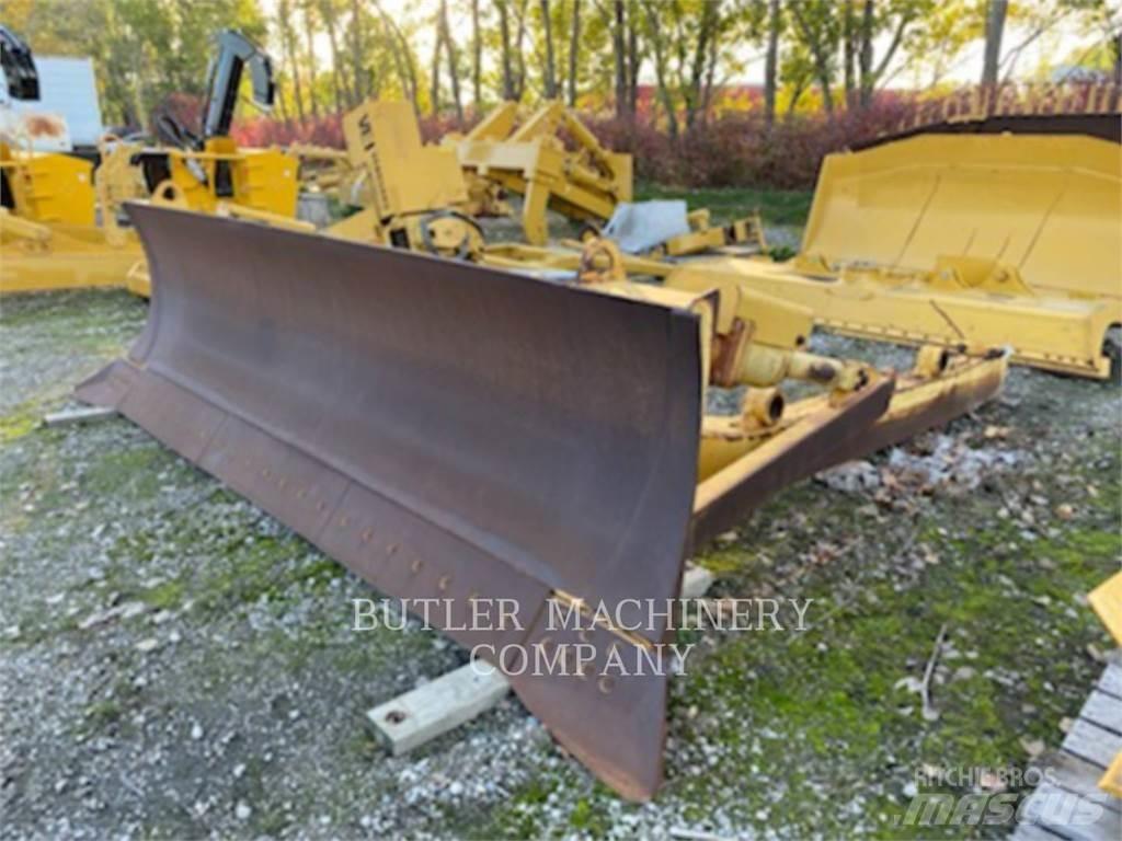 CAT D7 A BLADE Sahaterad