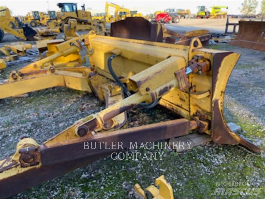 CAT D7 A BLADE Sahaterad