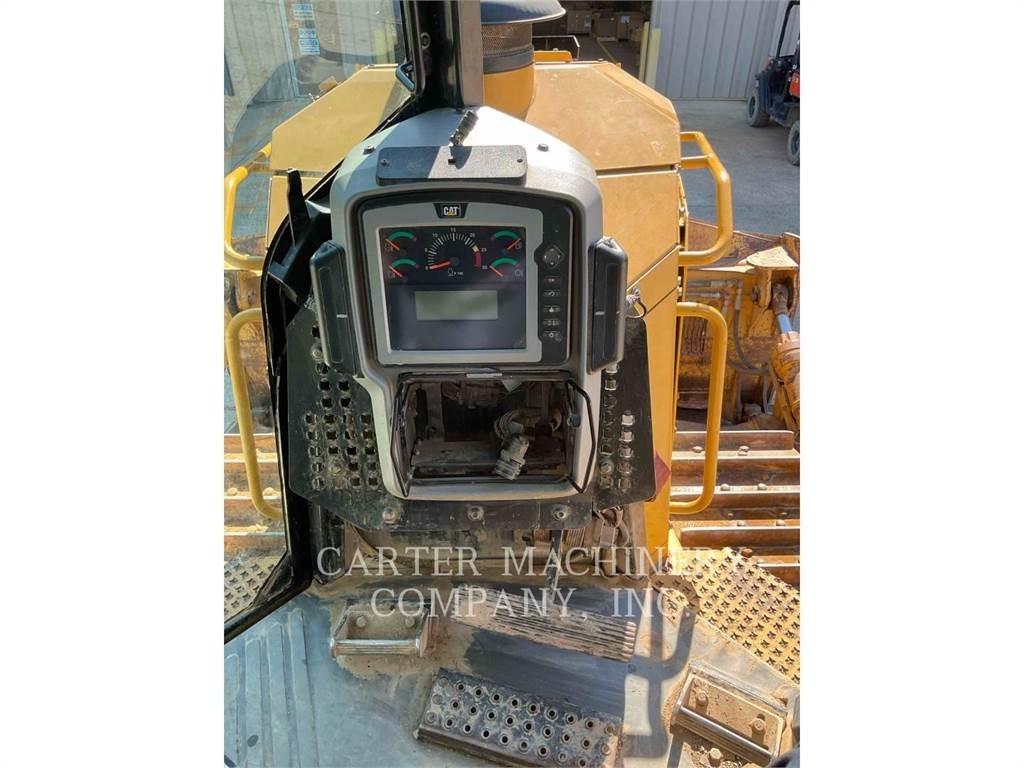 CAT D7E Buldooserid