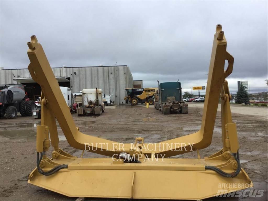 CAT D7E A BLADE Sahaterad