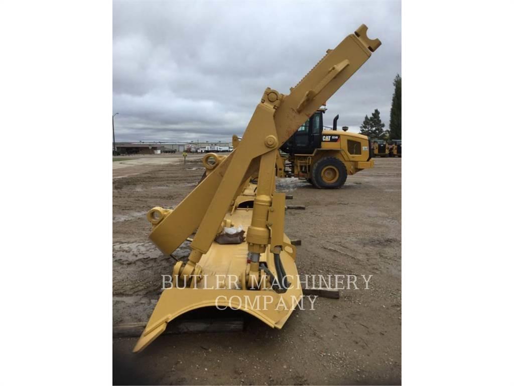 CAT D7E A BLADE Sahaterad
