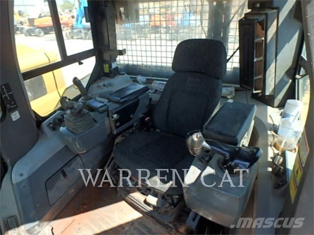 CAT D7E ARO Buldooserid