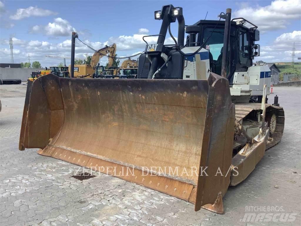 CAT D7ELGP Buldooserid