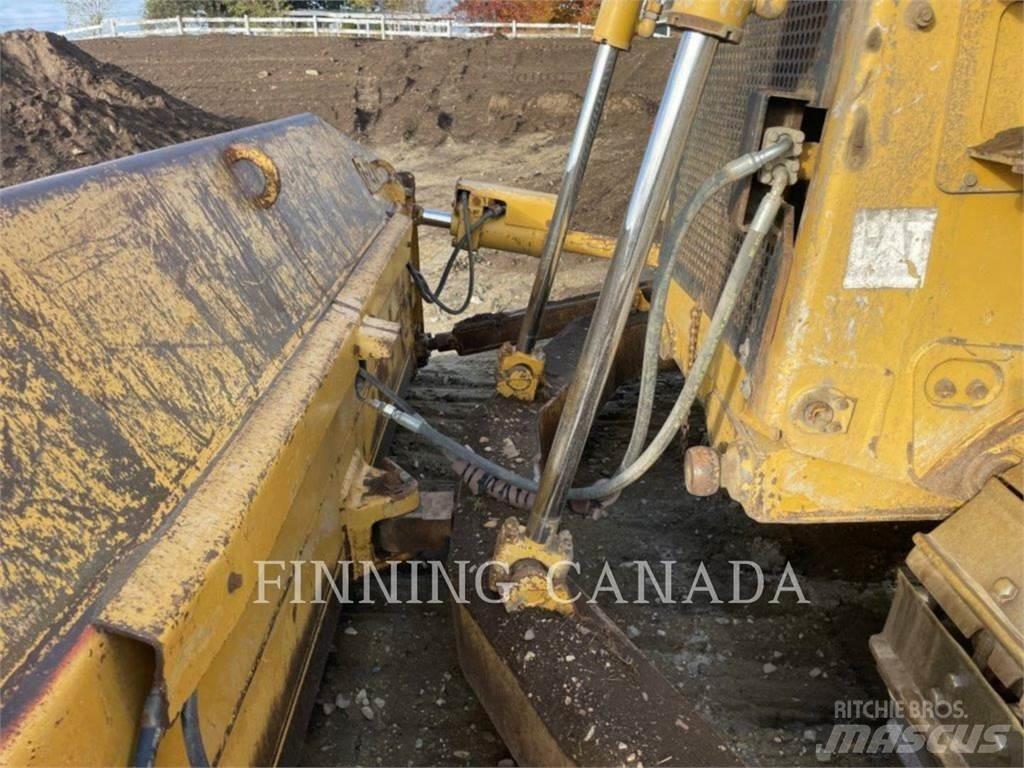 CAT D7R II Buldooserid