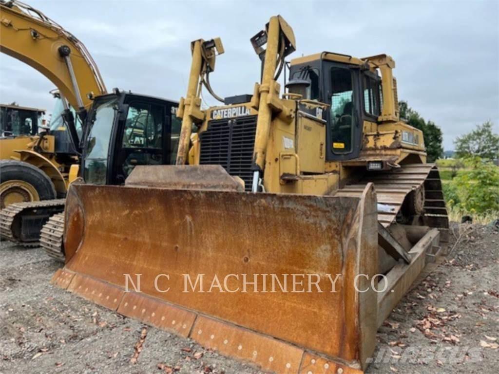 CAT D7R LGPDS Buldooserid