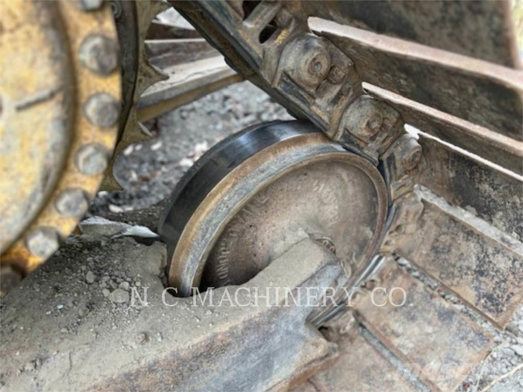 CAT D7R LGPDS Buldooserid