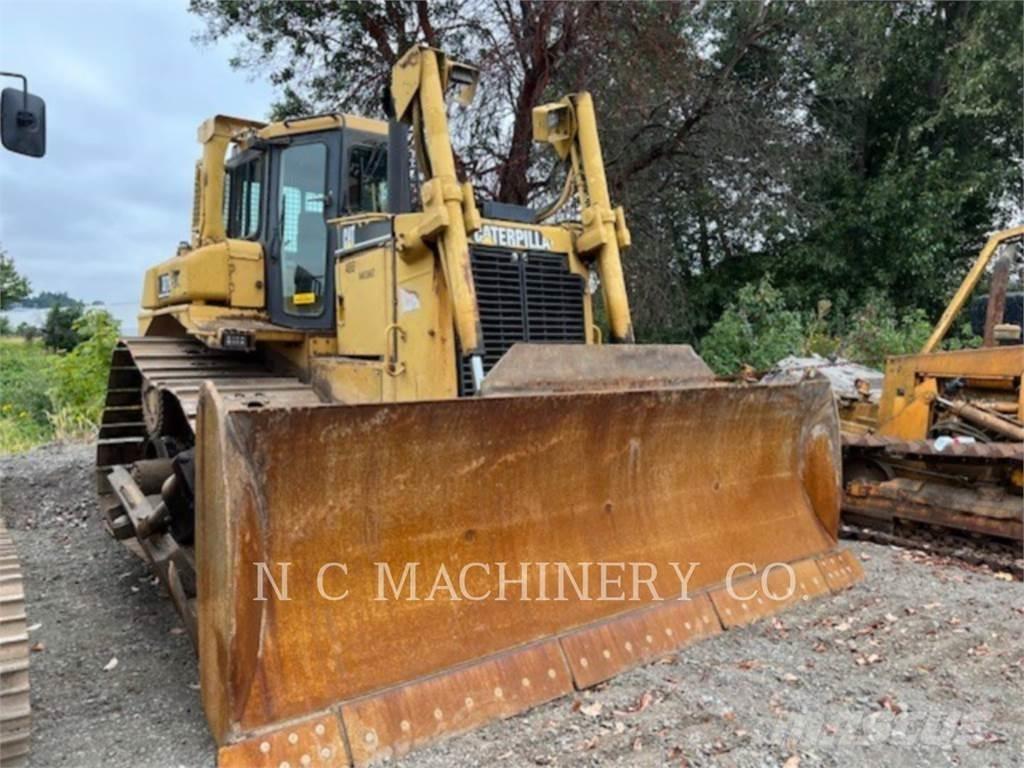 CAT D7R LGPDS Buldooserid