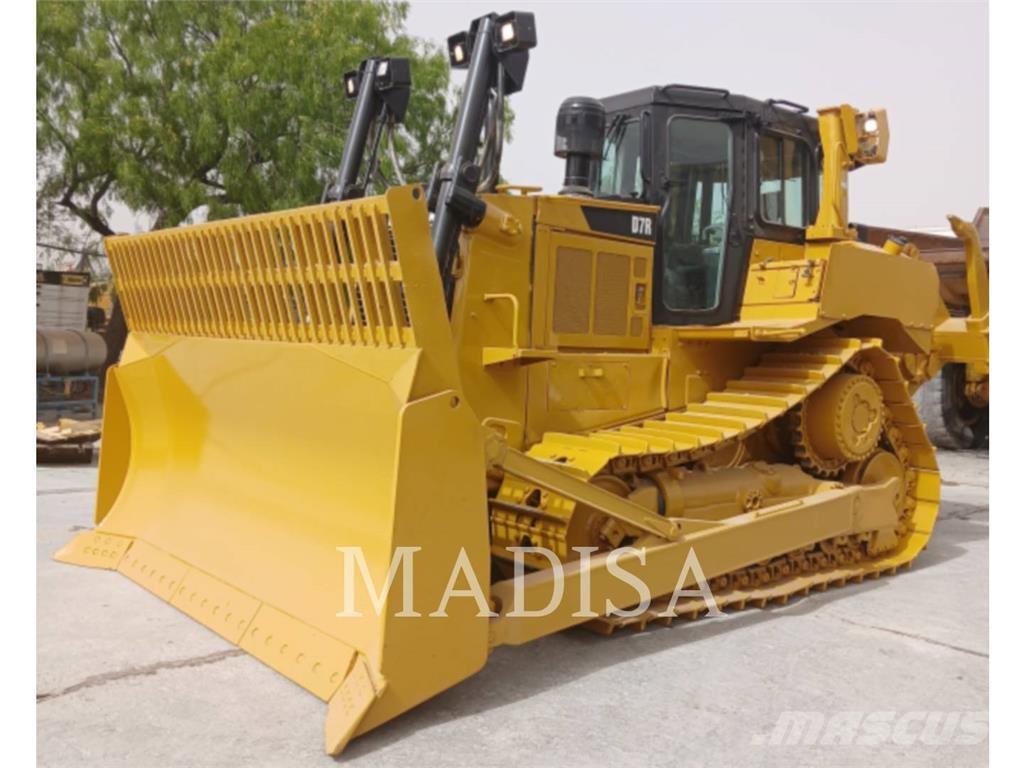 CAT D7R WHA Buldooserid
