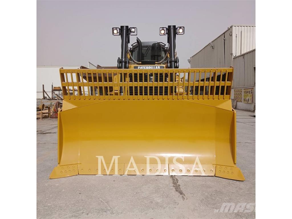 CAT D7R WHA Buldooserid