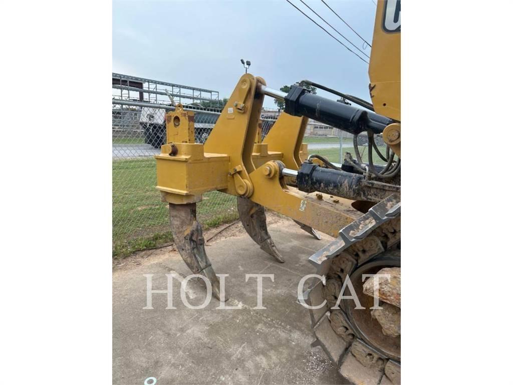 CAT D8 Buldooserid