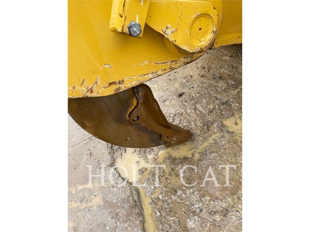 CAT D8 Buldooserid