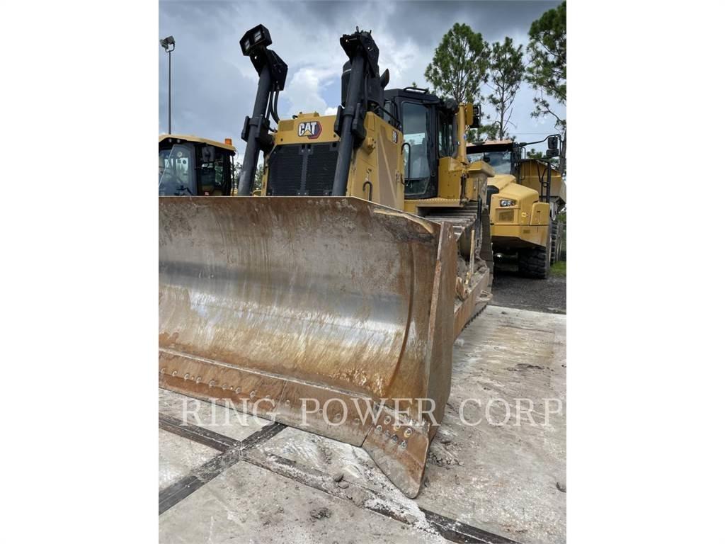 CAT D8 Buldooserid