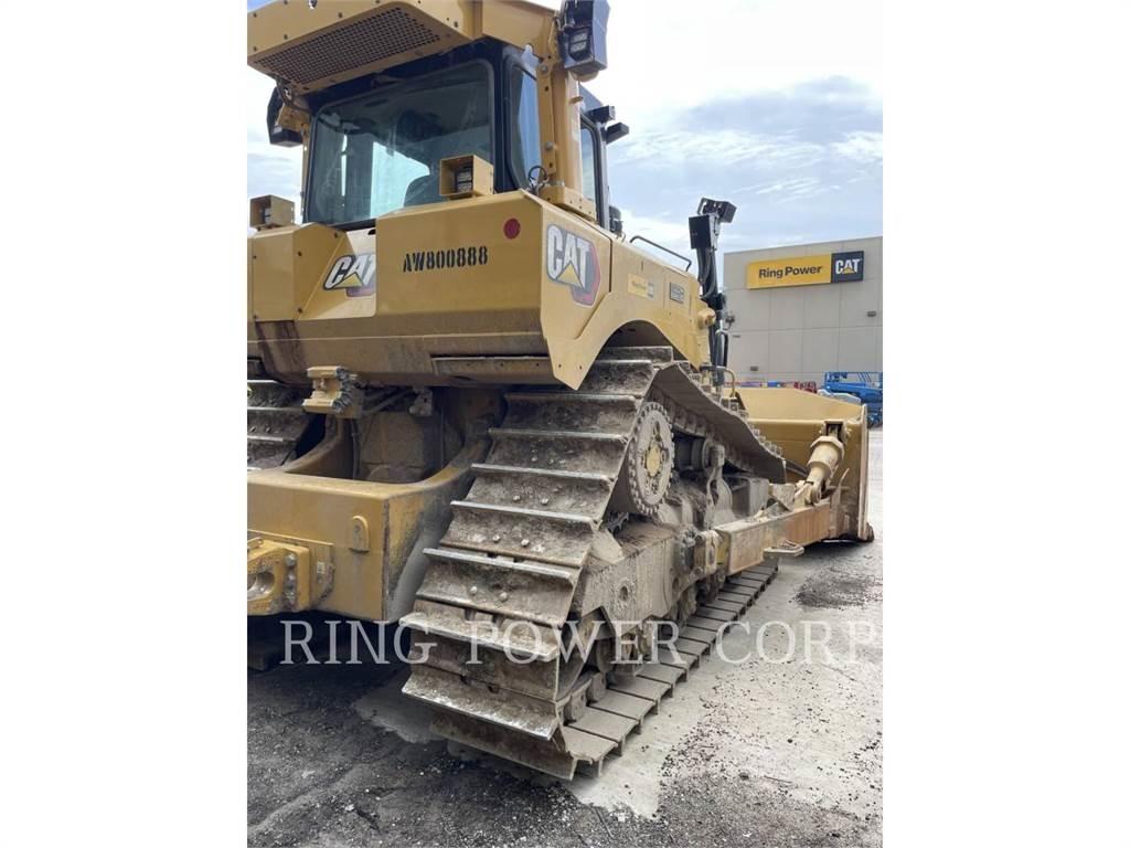 CAT D8 Buldooserid