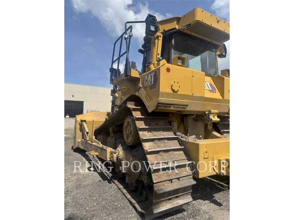 CAT D8 Buldooserid
