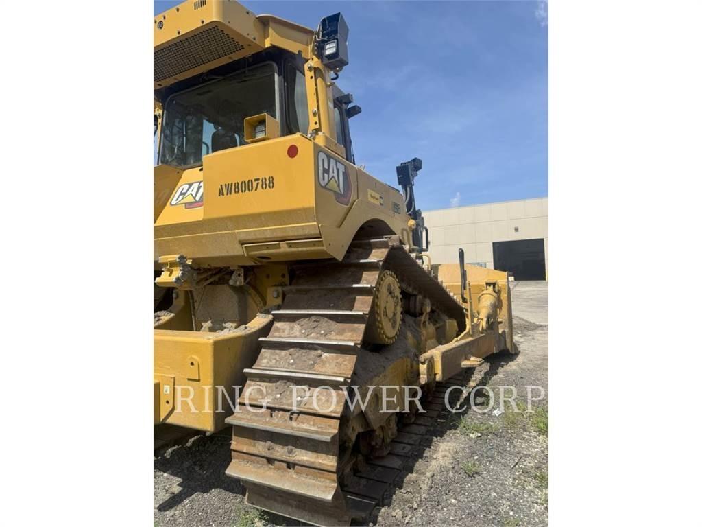 CAT D8 Buldooserid