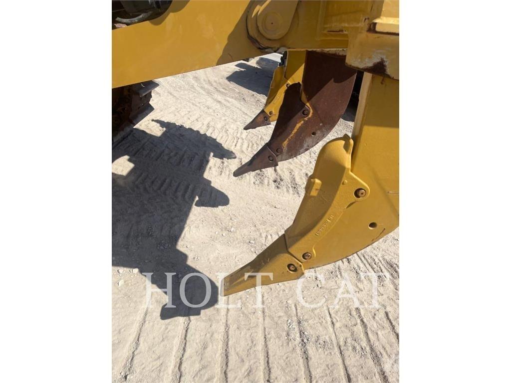 CAT D8 Buldooserid