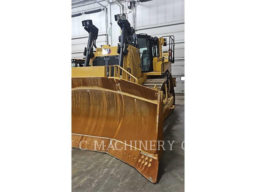 CAT D8 Buldooserid