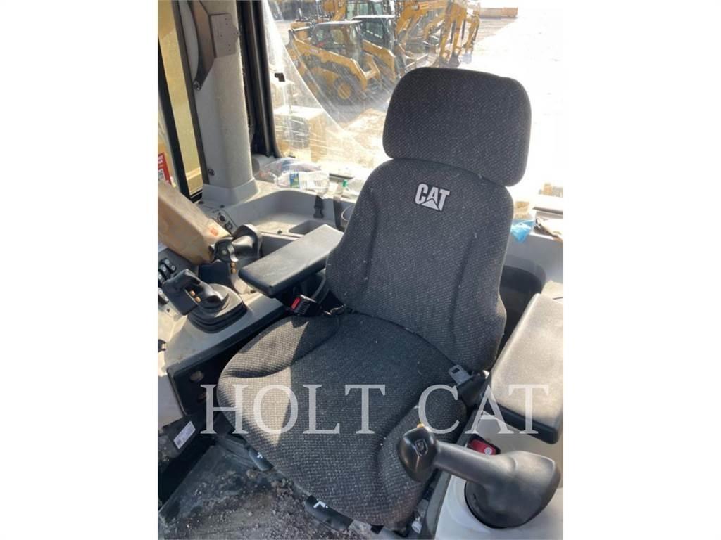 CAT D8 MS Buldooserid