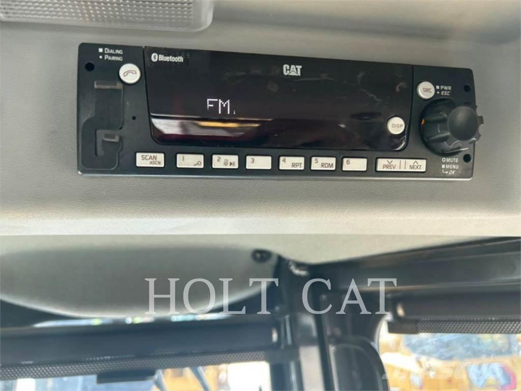 CAT D8 MS Buldooserid