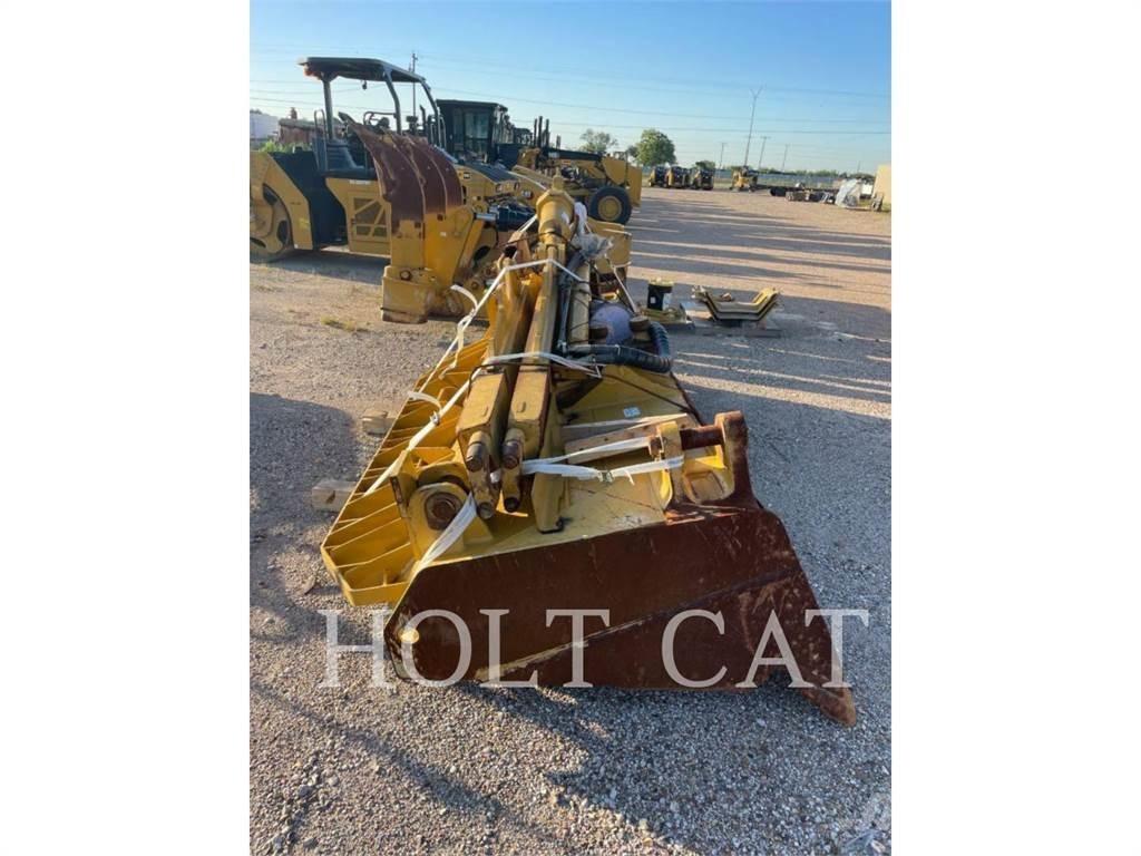 CAT D8 MS Buldooserid