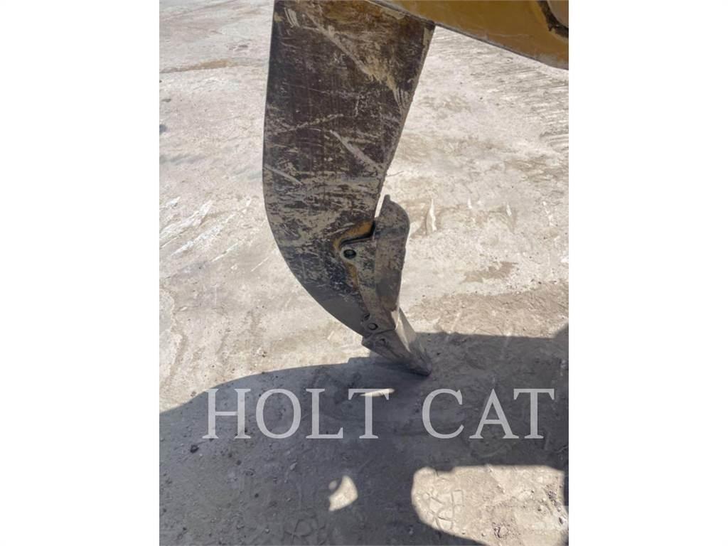 CAT D8 SS Buldooserid