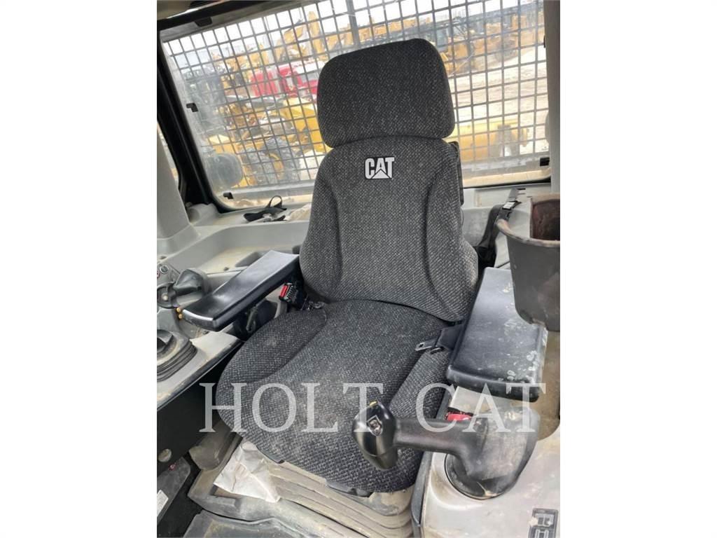 CAT D8 SS3 Buldooserid