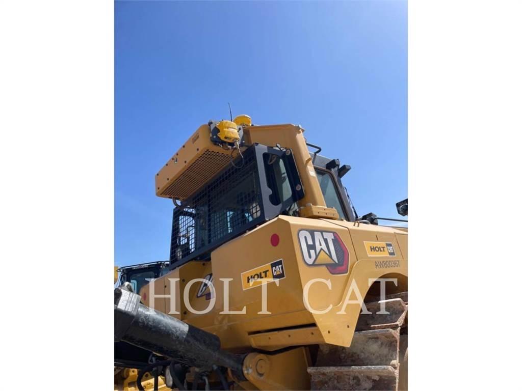 CAT D8 SS3 Buldooserid