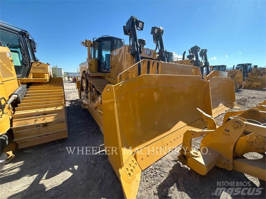 CAT D8 SU Buldooserid