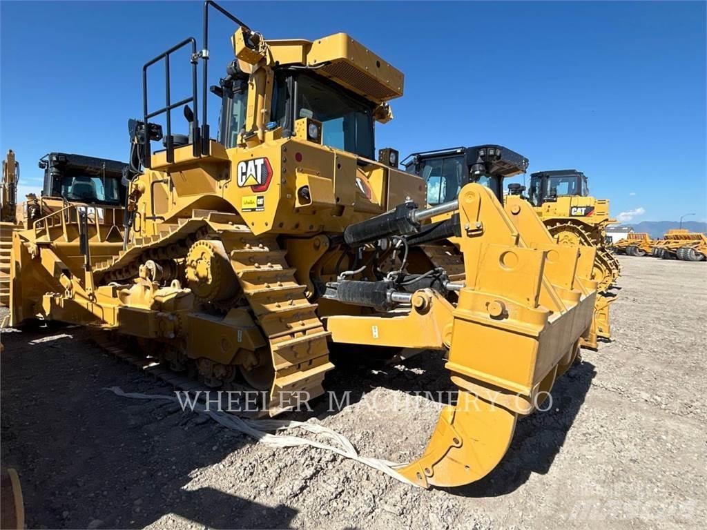 CAT D8 SU Buldooserid