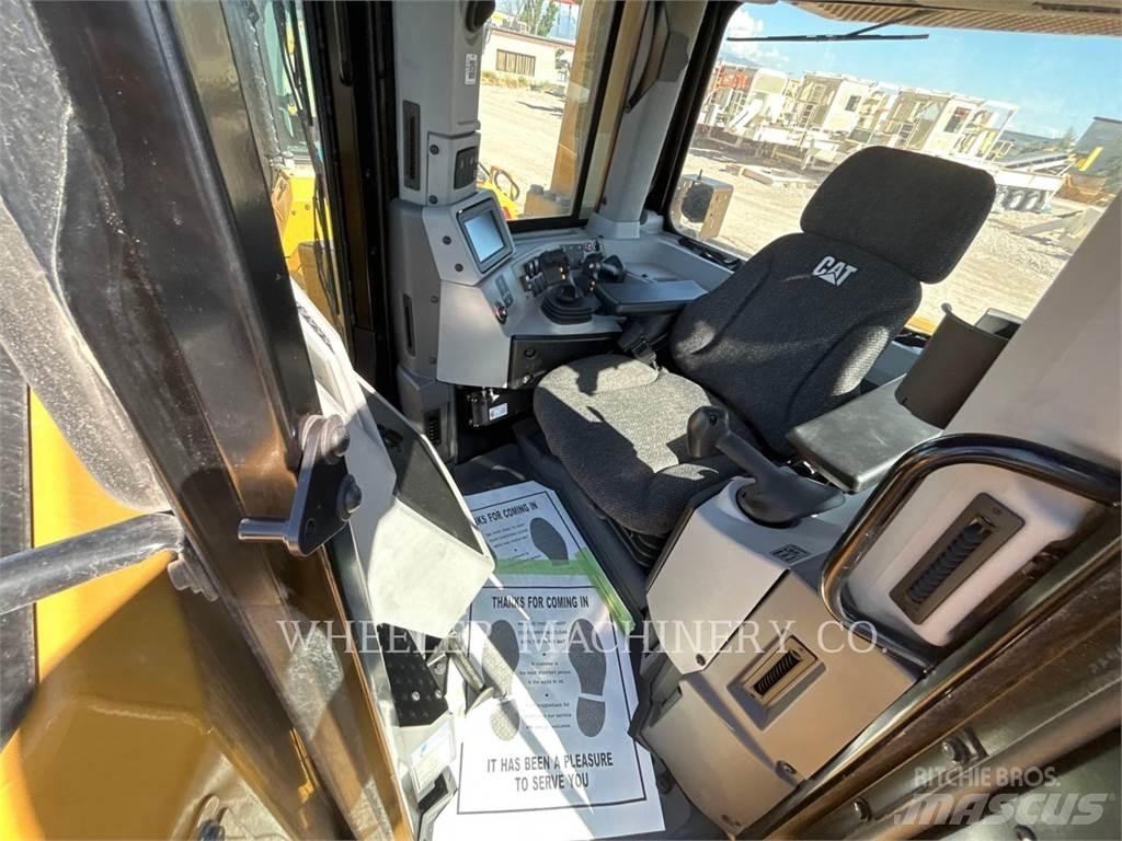 CAT D8 SU Buldooserid